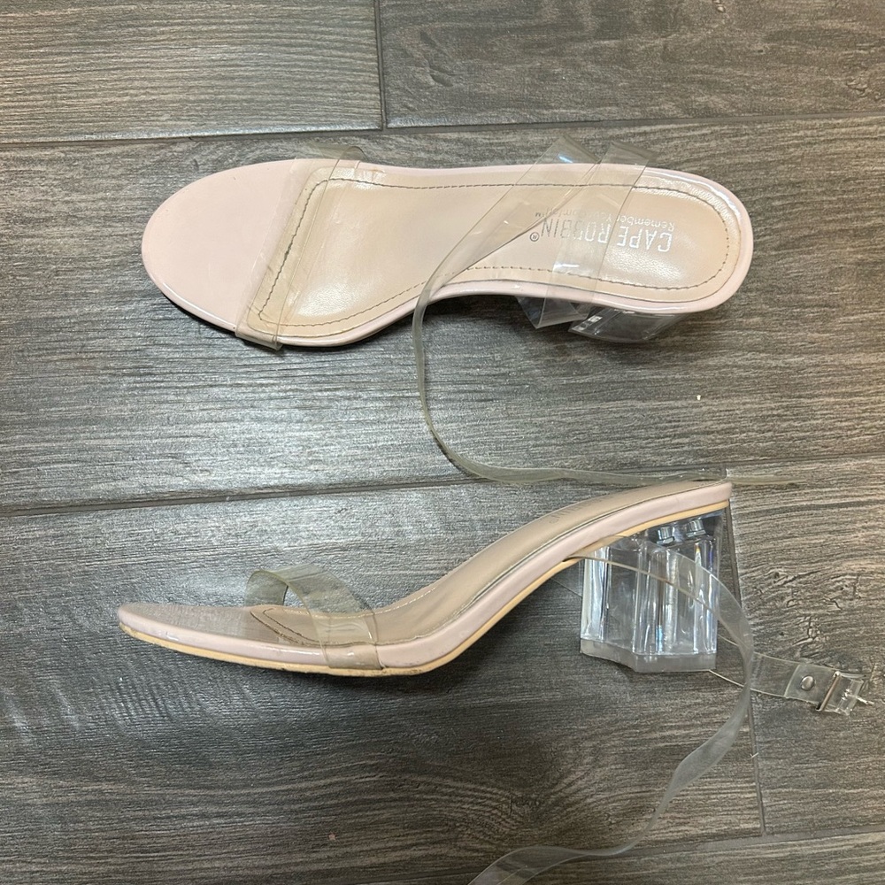 Women’s heels